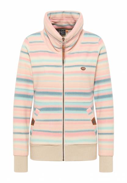 Ragwear RYLIE FLEECE ZIP Rabatt