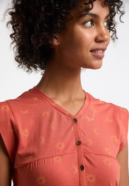 Ragwear ZOFKA DRESS ORGANIC Exklusivangebot