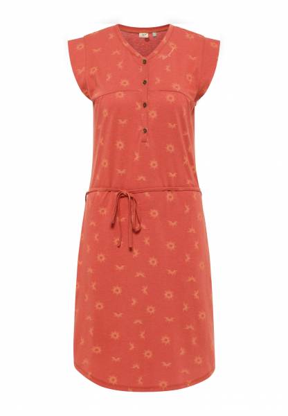 Ragwear ZOFKA DRESS ORGANIC Exklusivangebot