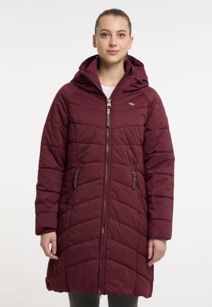 Ragwear DIZZIE COAT Tiefpreis