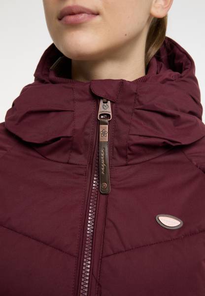 Ragwear DIZZIE COAT Tiefpreis