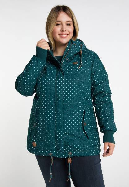 Ragwear DANKA DOTS PLUS Neueste Stile