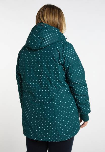 Ragwear DANKA DOTS PLUS Neueste Stile
