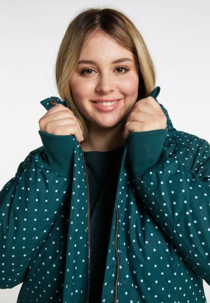 Ragwear DANKA DOTS PLUS Neueste Stile