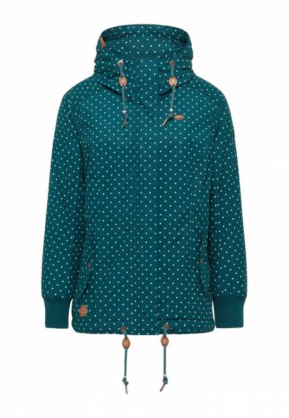 Ragwear DANKA DOTS PLUS Neueste Stile