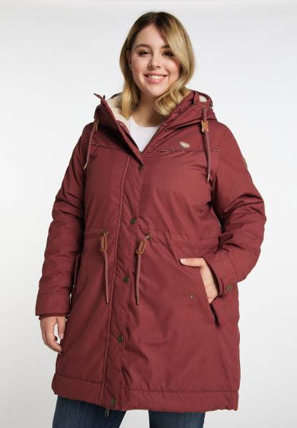 Ragwear CANNY PLUS Letzte 2 Tage