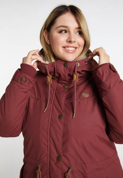 Ragwear CANNY PLUS Letzte 2 Tage