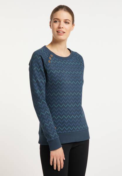 Ragwear DARIA CHEVRON Bis zu 55% Rabatt