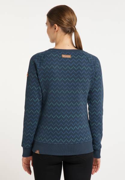 Ragwear DARIA CHEVRON Bis zu 55% Rabatt