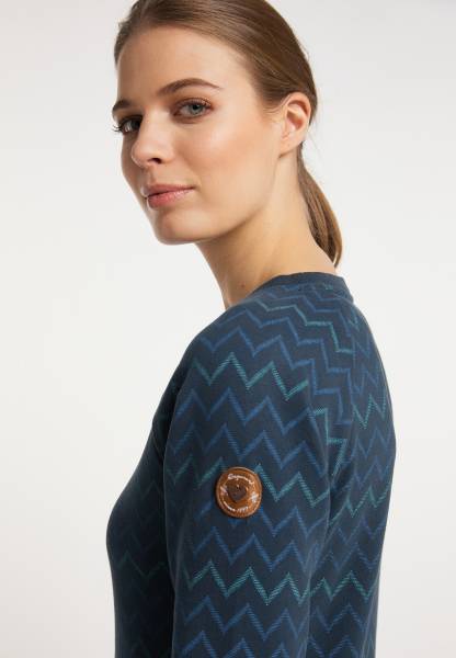 Ragwear DARIA CHEVRON Bis zu 55% Rabatt