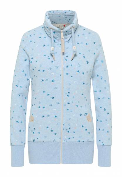 Ragwear RYLIE BIRDS ZIP Online Shopping