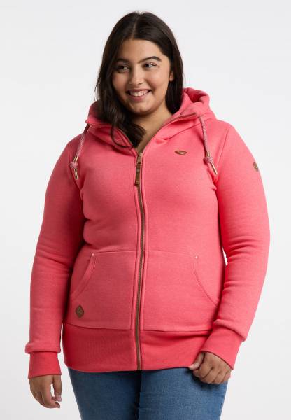 Ragwear NESKA ZIP PLUS Preisnachlass