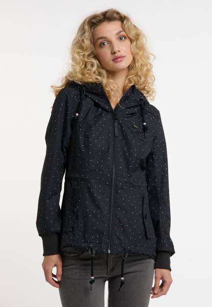 Ragwear DANKKA DOTS Valentinstagsangebot