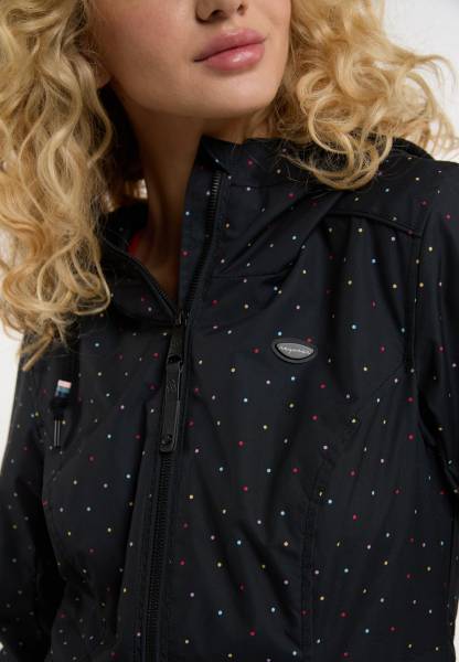 Ragwear DANKKA DOTS Valentinstagsangebot