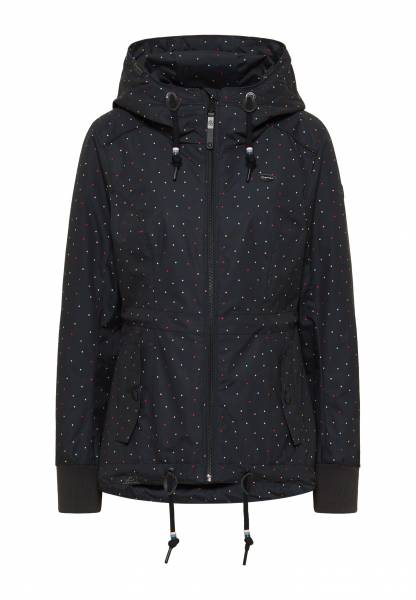 Ragwear DANKKA DOTS Valentinstagsangebot