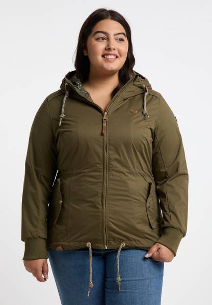Ragwear DANKKA PLUS Heißer Verkauf