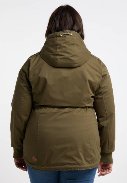 Ragwear DANKKA PLUS Heißer Verkauf
