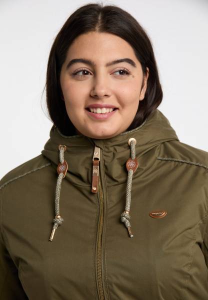 Ragwear DANKKA PLUS Heißer Verkauf