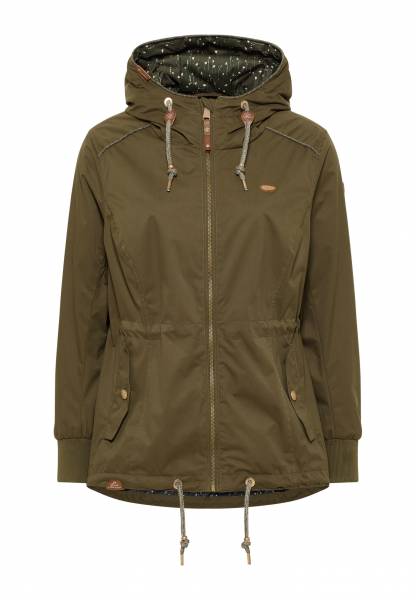 Ragwear DANKKA PLUS Heißer Verkauf
