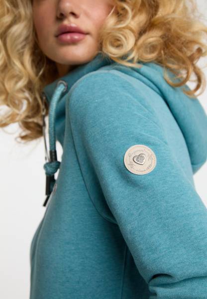 Ragwear NESKA ZIP Neueste Mode