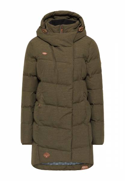 Ragwear PAVLA SPIRIT Große Rabatte