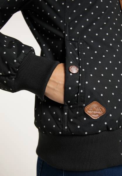 Ragwear NAANY DOTS Saisonale Angebote