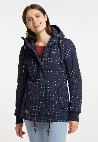 Ragwear DANKA DOTS VIP-Rabatte