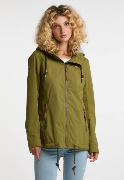 Ragwear ZUZKA Letzter Tag