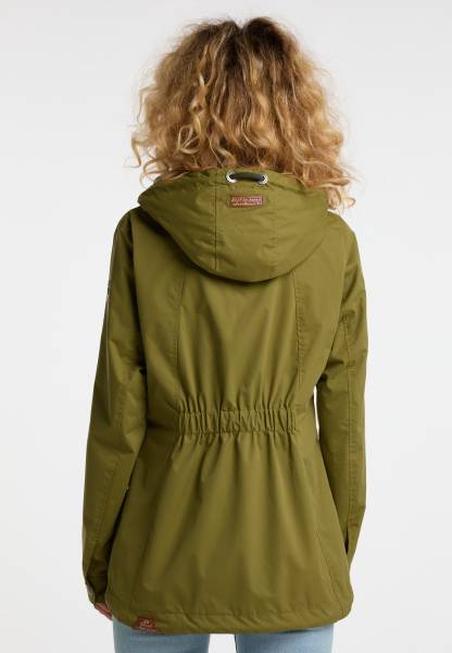 Ragwear ZUZKA Letzter Tag