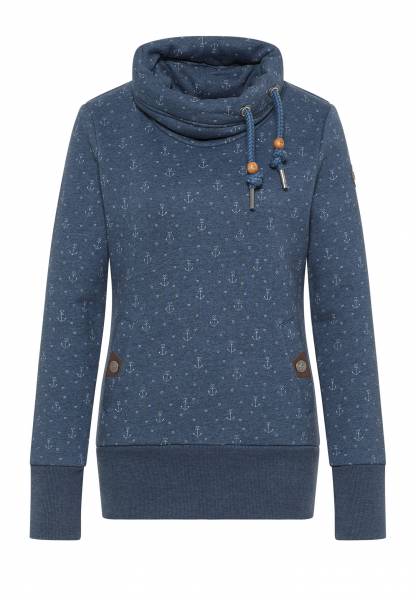 Ragwear RYLIE MARINA 50% Rabatt mit kostenlosem Versand