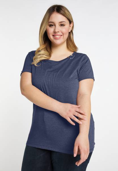 Ragwear FLORAH A ORGANIC PLUS Clearance-Verkauf