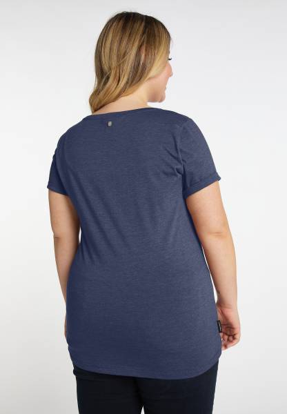 Ragwear FLORAH A ORGANIC PLUS Clearance-Verkauf