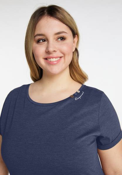 Ragwear FLORAH A ORGANIC PLUS Clearance-Verkauf