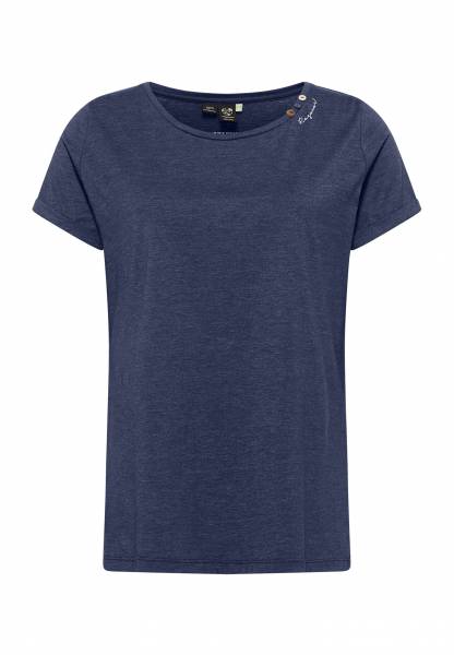Ragwear FLORAH A ORGANIC PLUS Clearance-Verkauf