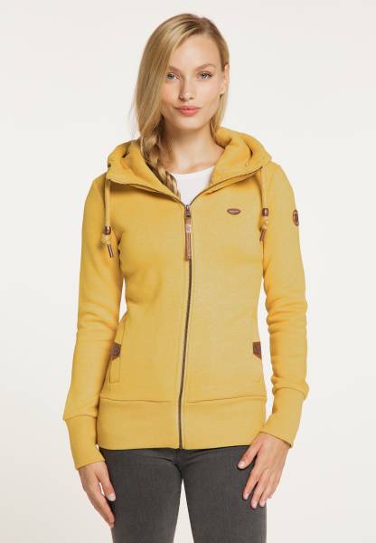 Ragwear NESKA ZIP SPIRIT Kostenloser Versand international