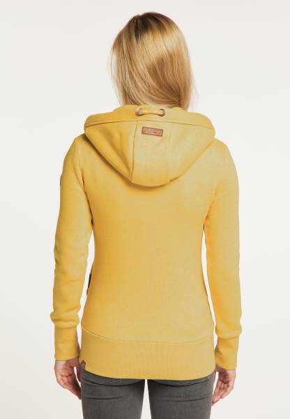 Ragwear NESKA ZIP SPIRIT Kostenloser Versand international
