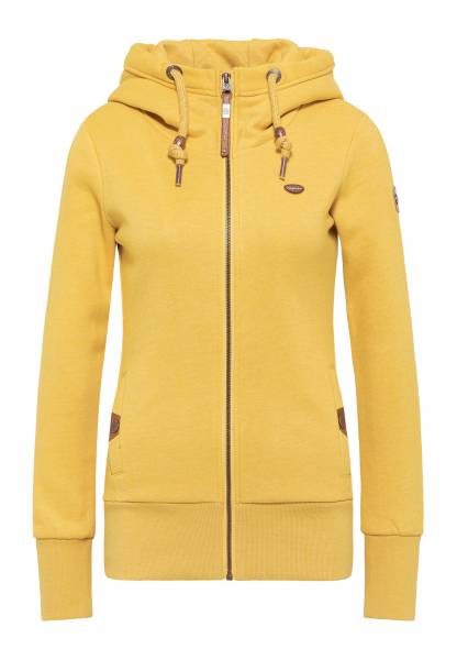Ragwear NESKA ZIP SPIRIT Kostenloser Versand international