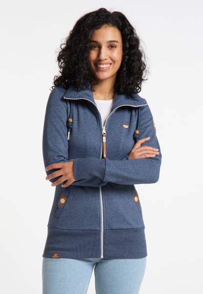 Ragwear RYLIE ZIP 50% Rabatt für begrenzte Zeit