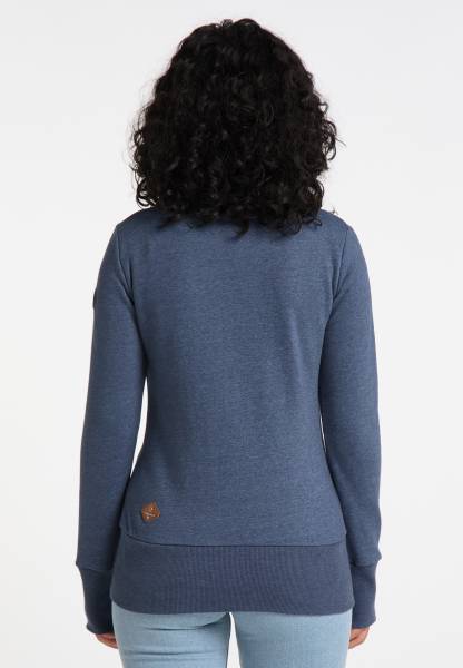 Ragwear RYLIE ZIP 50% Rabatt für begrenzte Zeit