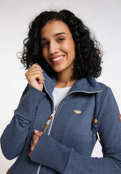 Ragwear RYLIE ZIP 50% Rabatt für begrenzte Zeit