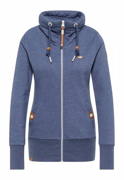 Ragwear RYLIE ZIP 50% Rabatt für begrenzte Zeit