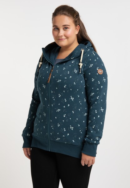 Ragwear ANGEL ZIP PLUS Günstiger Verkauf