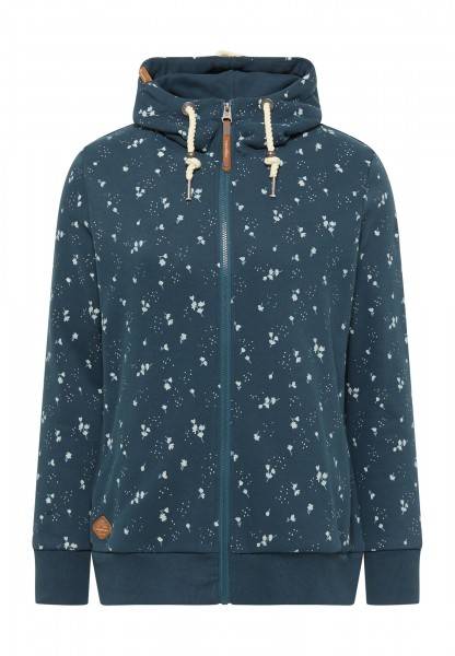 Ragwear ANGEL ZIP PLUS Günstiger Verkauf