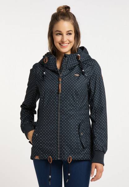 Ragwear DANKA DOTS Kostenloser Versand