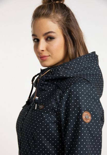 Ragwear DANKA DOTS Kostenloser Versand