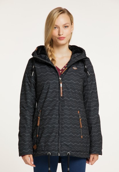 Ragwear ZUZKA CHEVRON Exklusivangebot