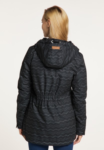 Ragwear ZUZKA CHEVRON Exklusivangebot