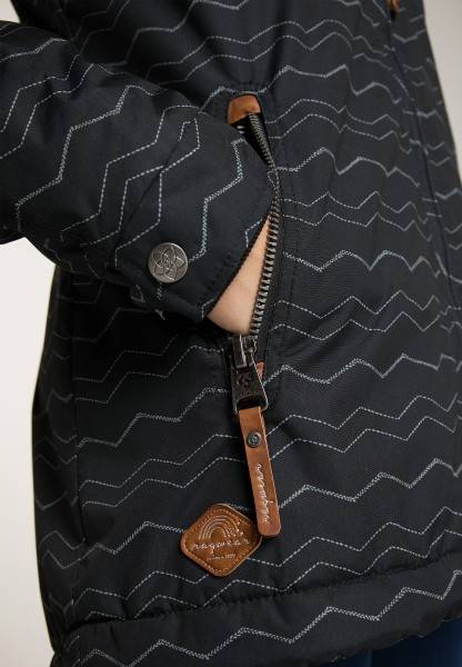 Ragwear ZUZKA CHEVRON Exklusivangebot