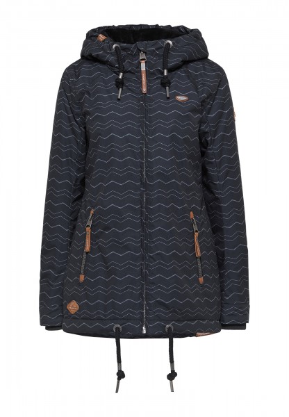 Ragwear ZUZKA CHEVRON Exklusivangebot