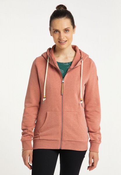 Ragwear FLORA ZIP ORGANIC Saisonschlussverkauf